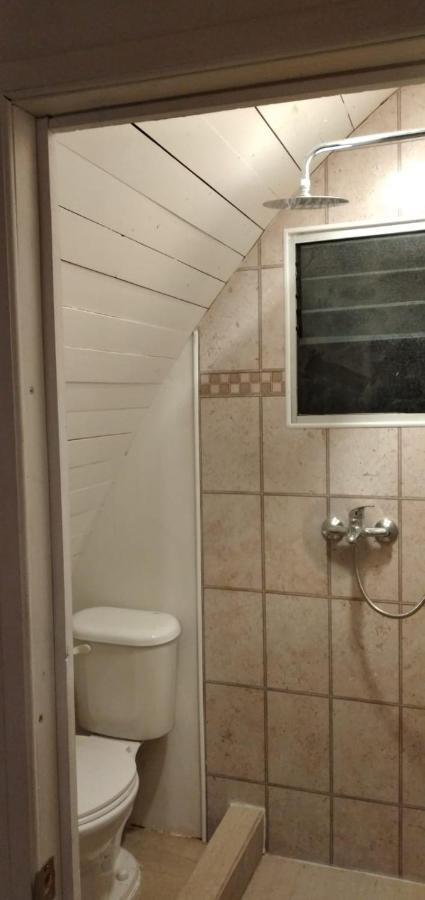 Cabanas Penaflor Glamping Zewnętrze zdjęcie